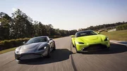 Aston Martin : revente ou entrée en bourse ?