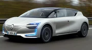Renault Symbioz : on a testé le prototype autonome sur l'autoroute