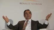Renault : la succession de Carlos Ghosn est ouverte !