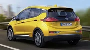 Opel : vague d'électrification d'ici 2024
