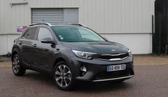 Essai Kia Stonic 1.0 T-GDI 120 ch : superstonic