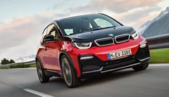 Essai BMW i3s (2018) : notre avis sur la "GTI" électrique !