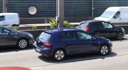 Volkswagen : la e-Golf va passer de 35 à 70 unités par jour