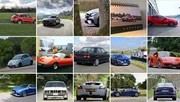 Rétrospective 2017 de L'Automobile Sportive