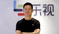 Le patron de Faraday Future sur la liste noire du gouvernement chinois