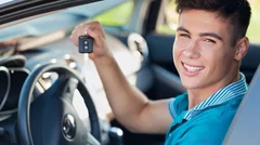 Du nouveau pour l'examen du permis de conduire en 2018