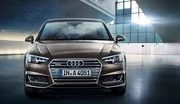 Audi : enfin de vraies différences de design entre les modèles ?