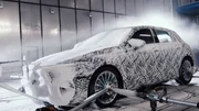 Mercedes Classe A (2018) : derniers tests avant sa présentation