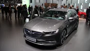 DS et Opel ne seront pas au Salon de Genève 2018