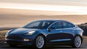 Tesla Model 3 : encore du retard dans la production