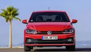 Volkswagen : une Polo GTI plus musclée est possible