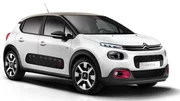 Série spéciale : Citroën C3 Elle