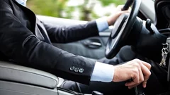 Les VTC vont se faire plus rares et plus chers avec la loi Grandguillaume