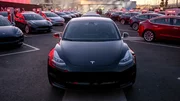 Tesla : nouveau report d'objectif pour la Model 3