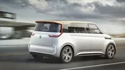 Volkswagen veut devenir leader mondial de la conduite autonome