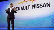 Renault-Nissan débloque 200 millions de dollars pour les start-up