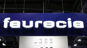 Faurecia et Accenture s'unissent pour la voiture autonome
