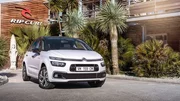 Citroën C4 Picasso Rip Curl : le monospace prend la vague