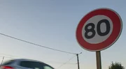 Des personnalités dont Manuel Valls soutiennent la vitesse à 80 km/h sur les routes secondaires