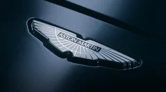 Aston Martin pourrait développer une supercar électrique