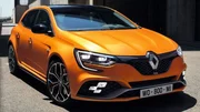 Renault Mégane R.S. : les tarifs