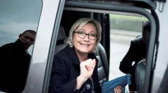 Le 80 km/h creuse le fossé ville-campagne, selon le FN