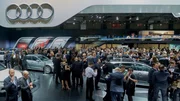 Salon de l'Auto de Bruxelles 2018 : Les détails pratiques !