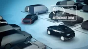 Quels sont les différents niveaux de conduite autonome ?
