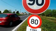 80 km/h sur route : Édouard Philippe met la France au ralenti