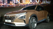 Hyundai Nexo à hydrogène : la meilleure auto zéro émission du monde ?