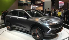 Kia Niro EV : la future référence du SUV électrique ?