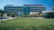 Toyota arrête le Diesel en Italie