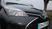 Toyota arrête le diesel en Italie
