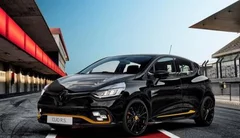 Série limitée Renault Clio R.S.18