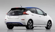 Nissan : 300 000 Leaf produites en 7 ans