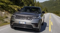 Essai Range Rover Velar D240 : Pêche à la ligne