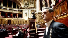 80 km/h : les sénateurs ne désarment pas