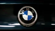 Record de livraisons en 2017 pour BMW