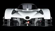 Toyota GR Super Sport Concept : les 24 heures du Mans sur route ouverte
