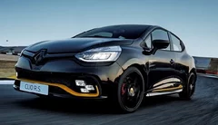 Série spéciale : Renault Clio R.S. 18