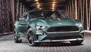 Ford : une nouvelle Mustang Bullitt pour les 50 ans du film