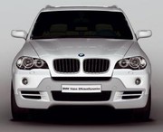 BMW Vision EfficientDynamics : Et vint le tour de l'hybride Diesel
