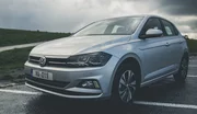 Essai Volkswagen Polo 2017 1.0 TSI 75 Comfortline