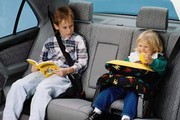 Sécurité routière : 10 conseils pour bien attacher ses enfants