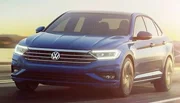 Volkswagen bat des records grâce à la Chine et aux États-Unis