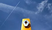 Le groupe Renault voit ses ventes mondiales augmenter de 8,5%