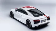 Audi R8 RWS : sans Quattro, un prix en forte baisse