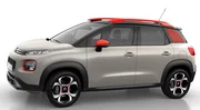 Essai Citroën C3 Aircross BlueHDi 100 : un diesel sans zèle