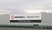 PSA va supprimer 250 postes supplémentaires chez Vauxhall