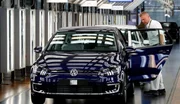 Volkswagen a vendu 10,7 millions de voitures en 2017, un record deux ans après le dieselgate